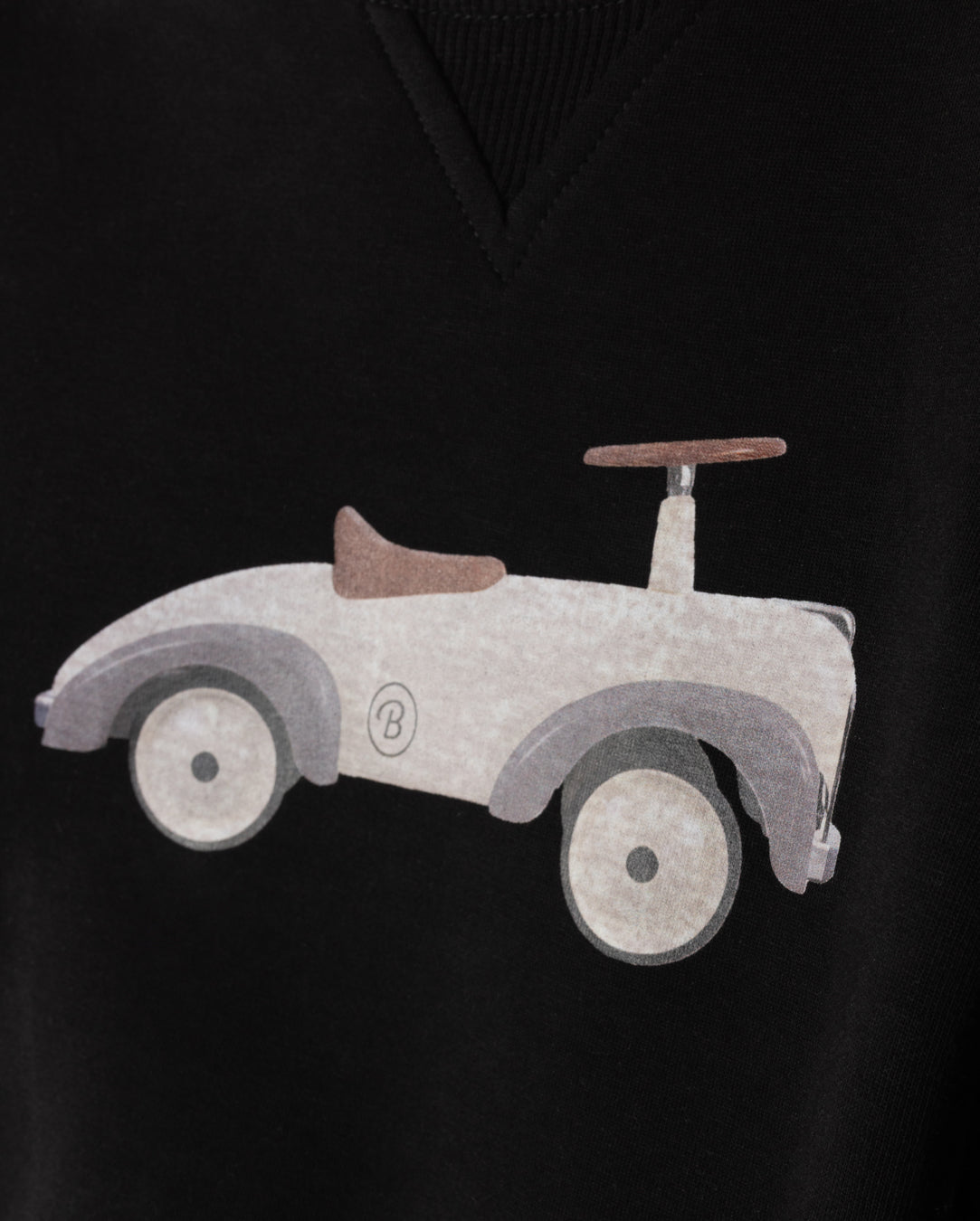 Alina Baby Sweatshirt Set