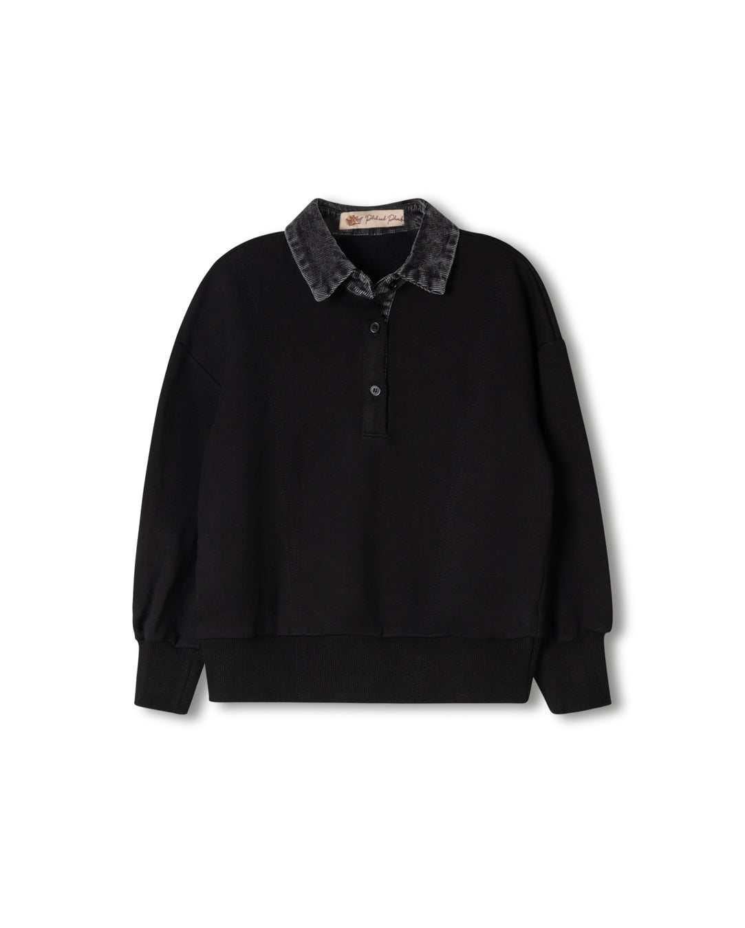 Tray Corduroy Polo