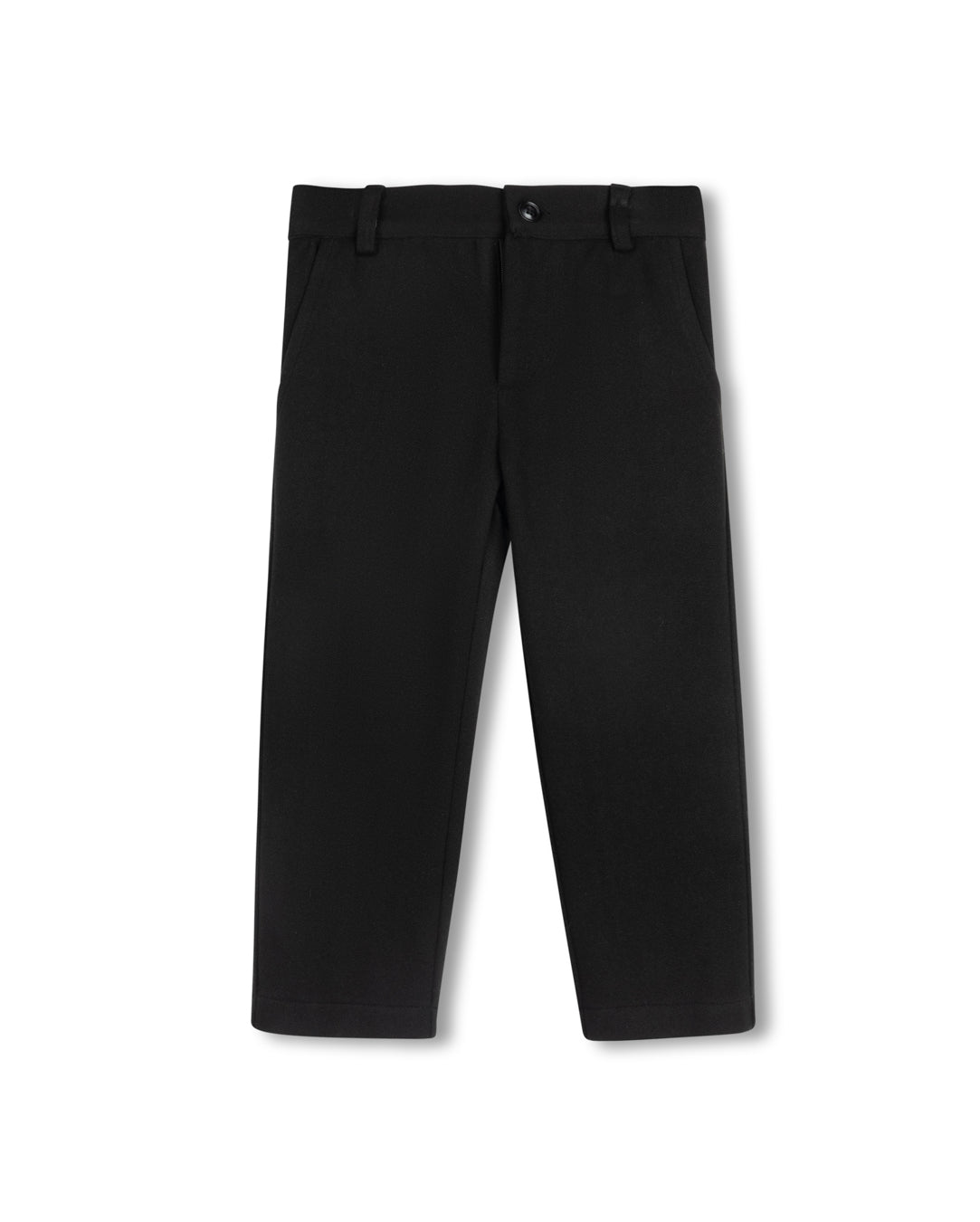 Herringbone Pants