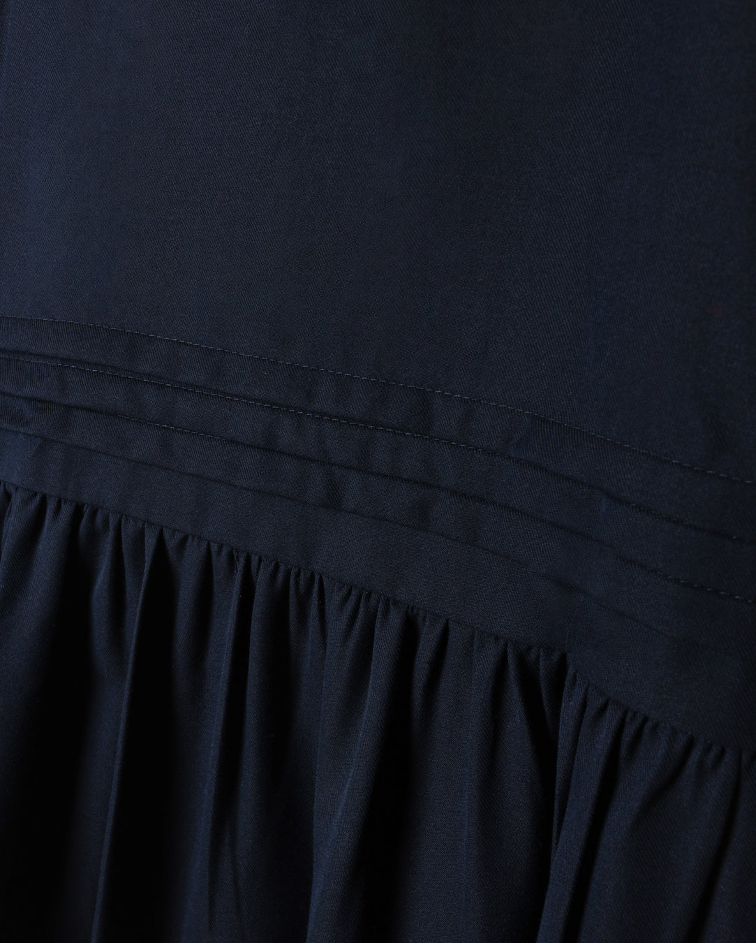 Brady Wool Tier Jumper