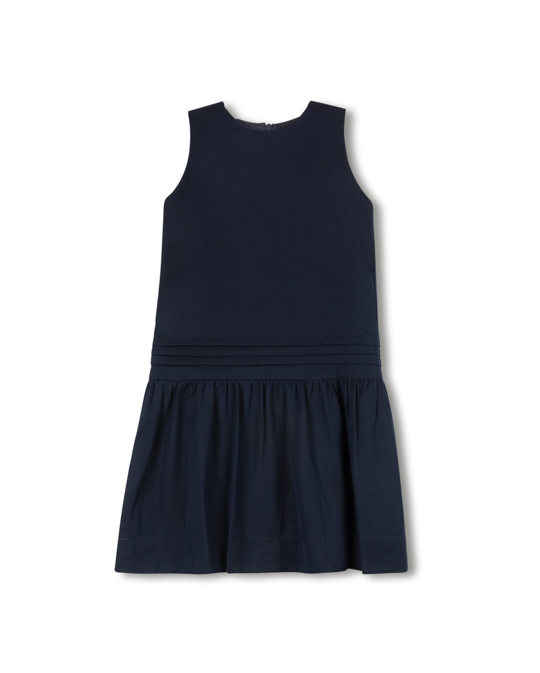 Brady Wool Tier Jumper