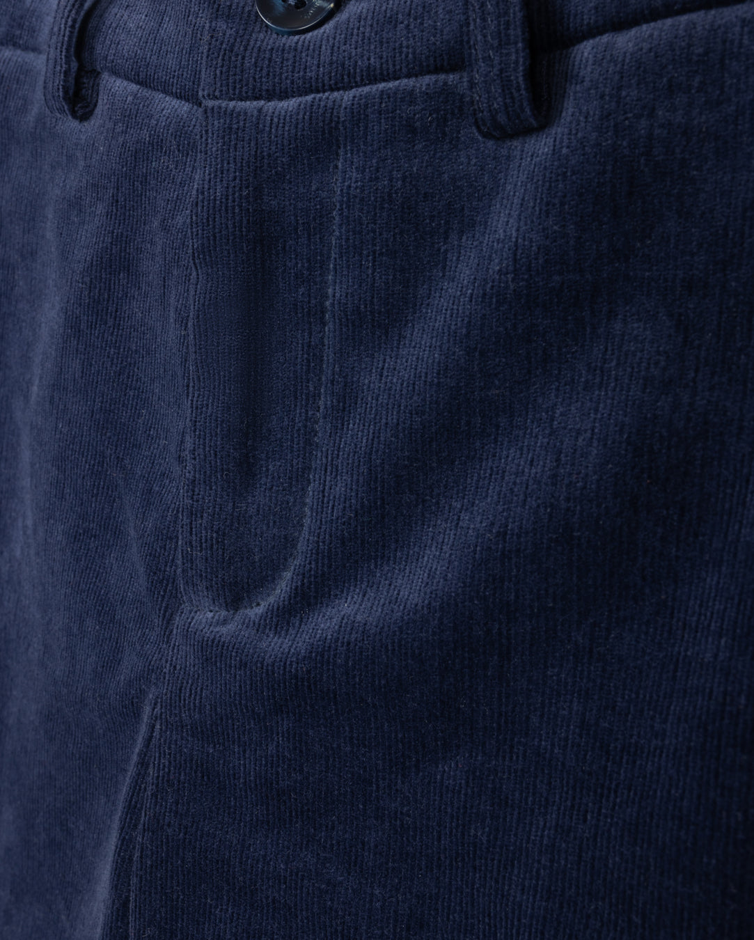 Wool Boys Pants