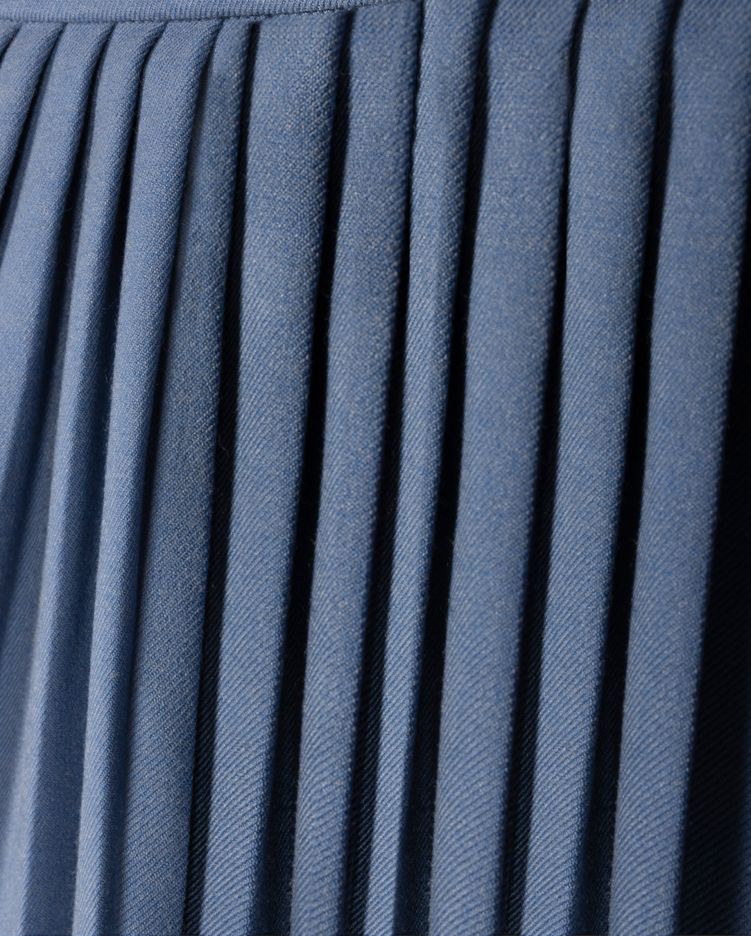 Layla Pleated Skirt