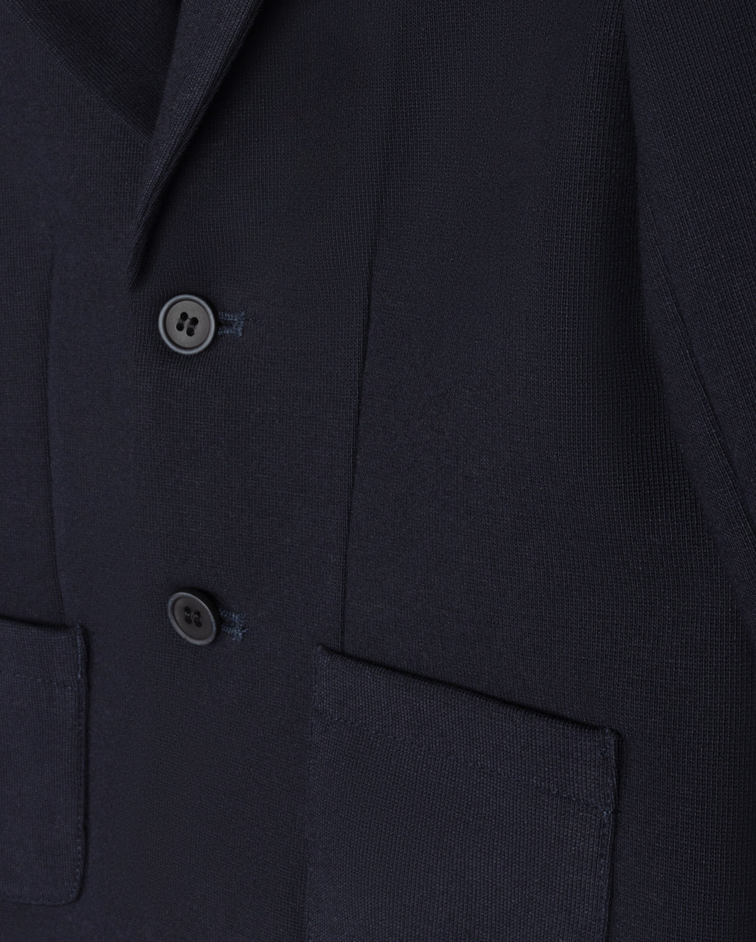 Pocket Stretch Blazer