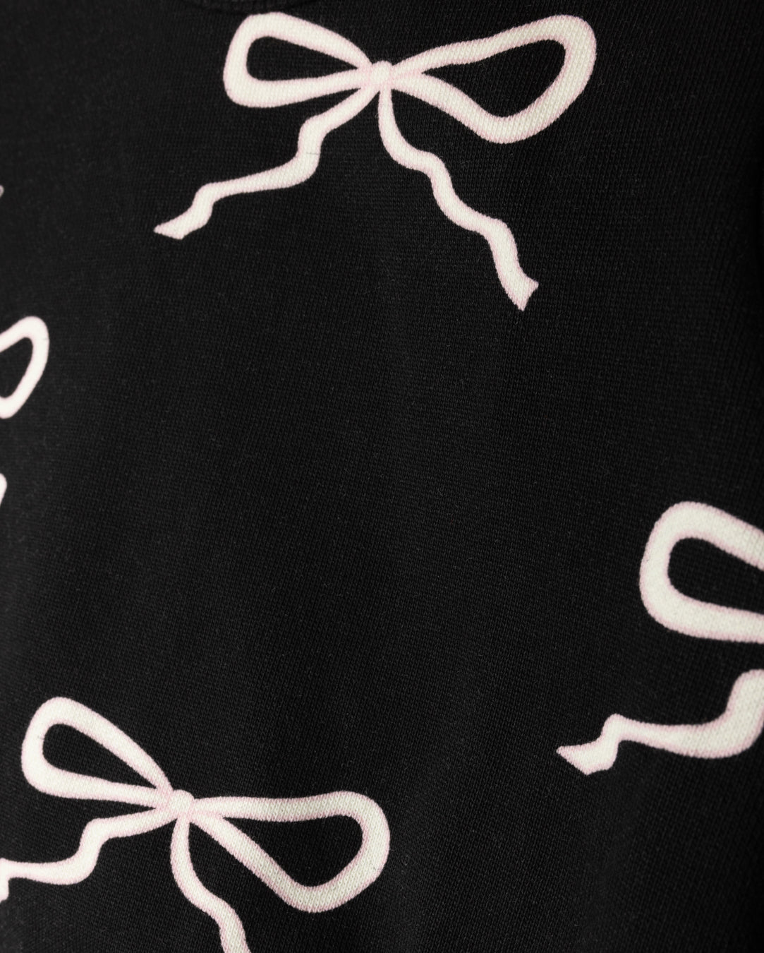 Arco Scattered Bow Sweater and Leggings