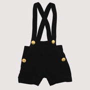 Canal_Suspender Shorts