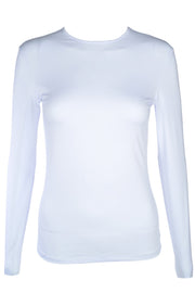 Lycra Long Sleeve Tee Shirt – Junees