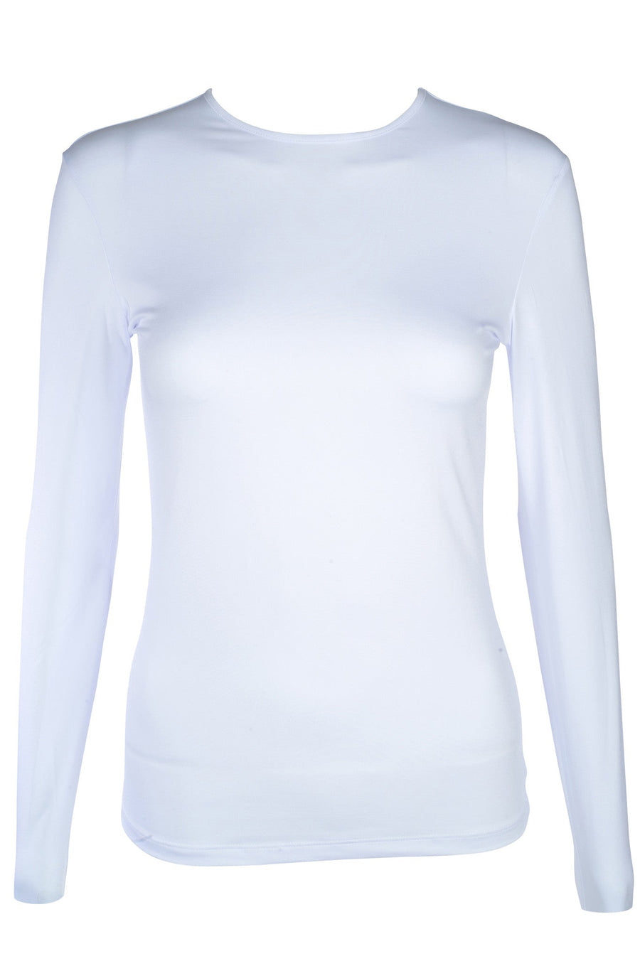 Lycra Long Sleeve Tee Shirt – Junees