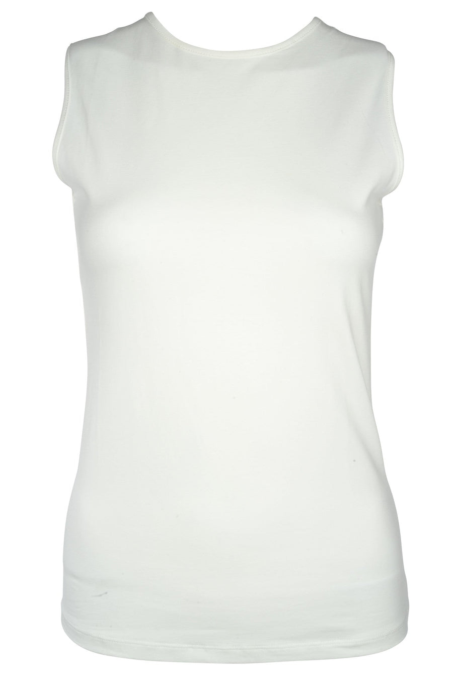 Sleeveless Tee Shirt For Women – Junees