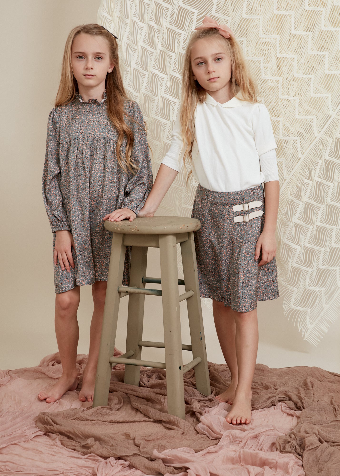 Flown_Dress - Junees