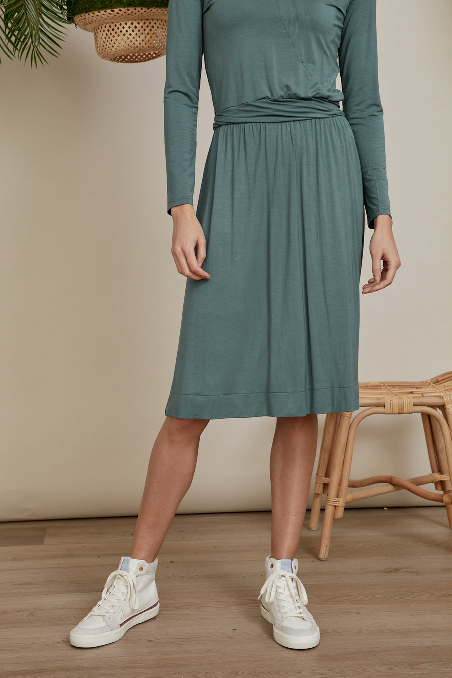 Kirby_Skirt_Short
