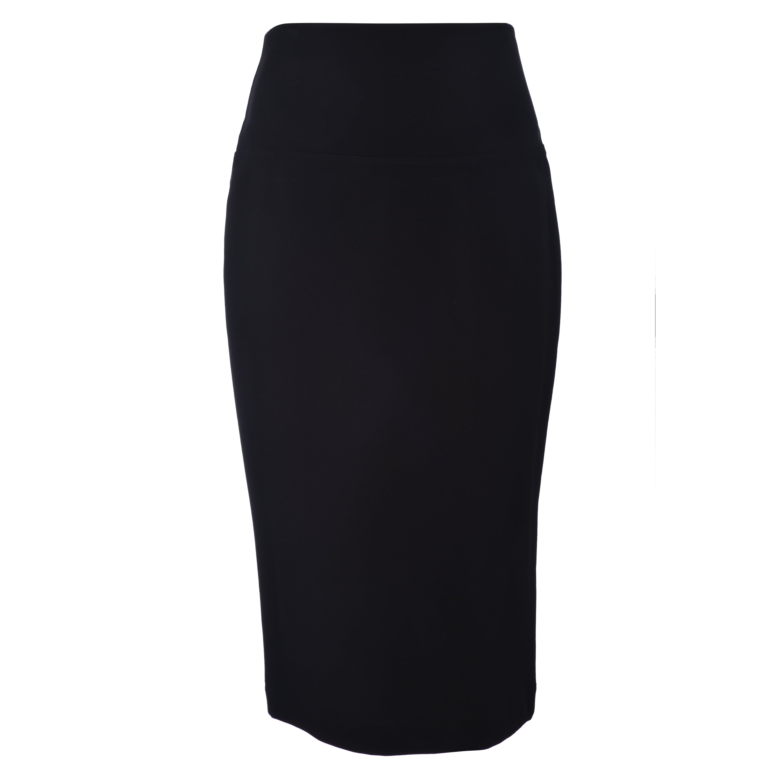 Ponte Pencil Skirt - Junees