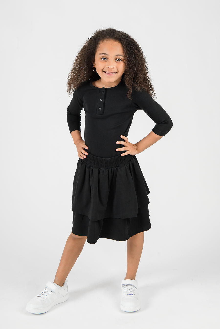 Sandra Skirt