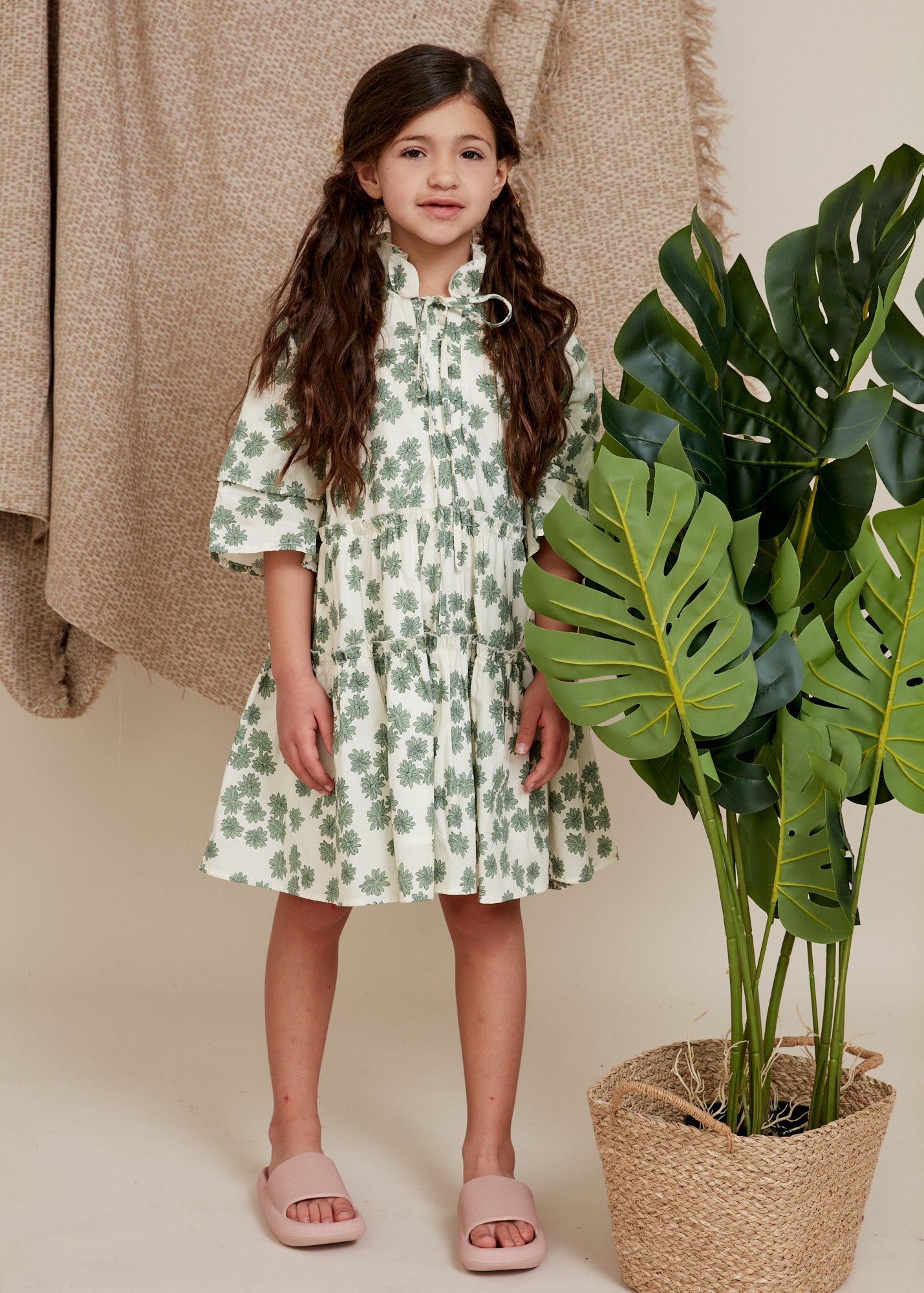 Sciff_Dress - Junees