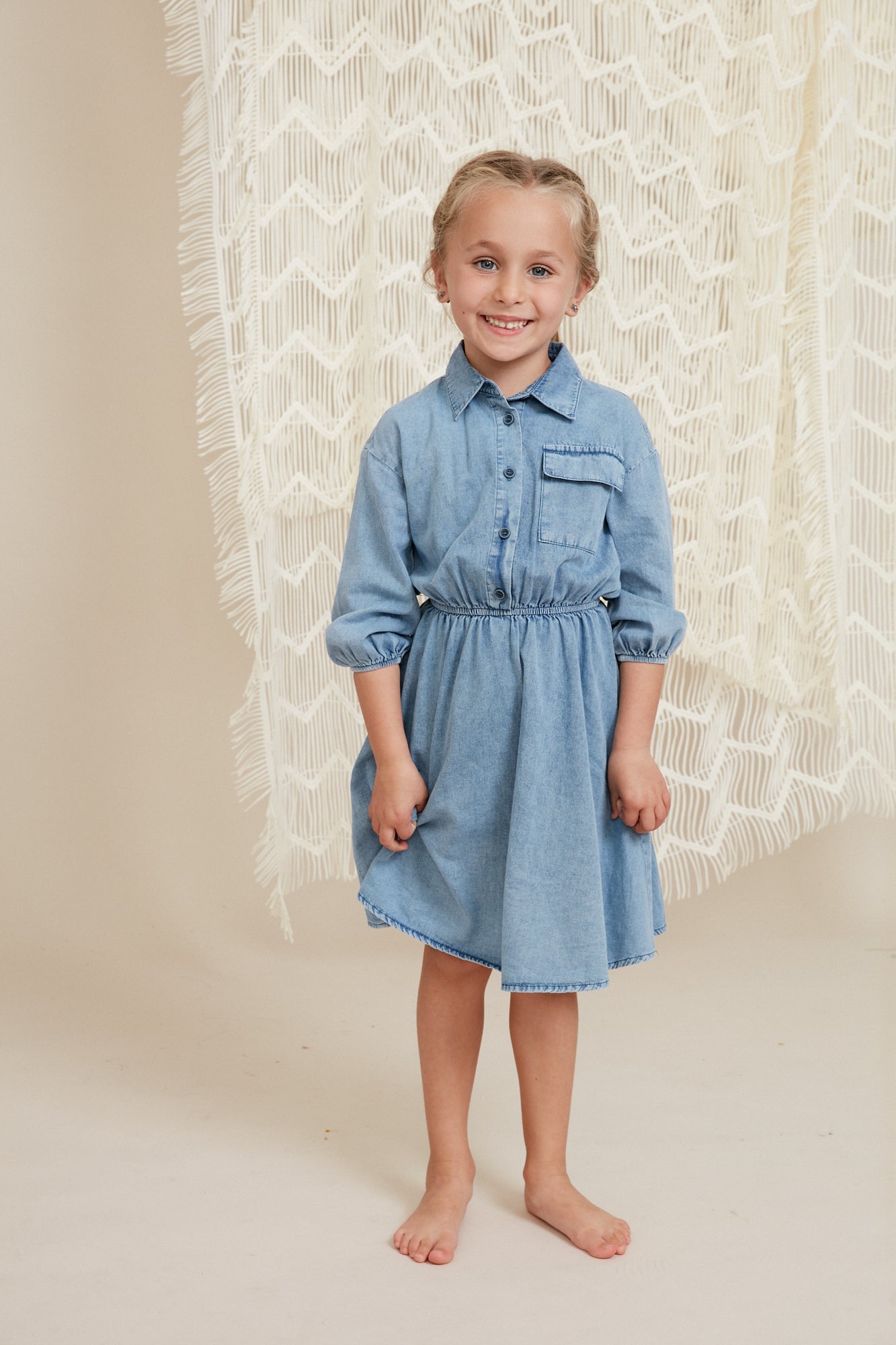 Shape_Dress - Junees