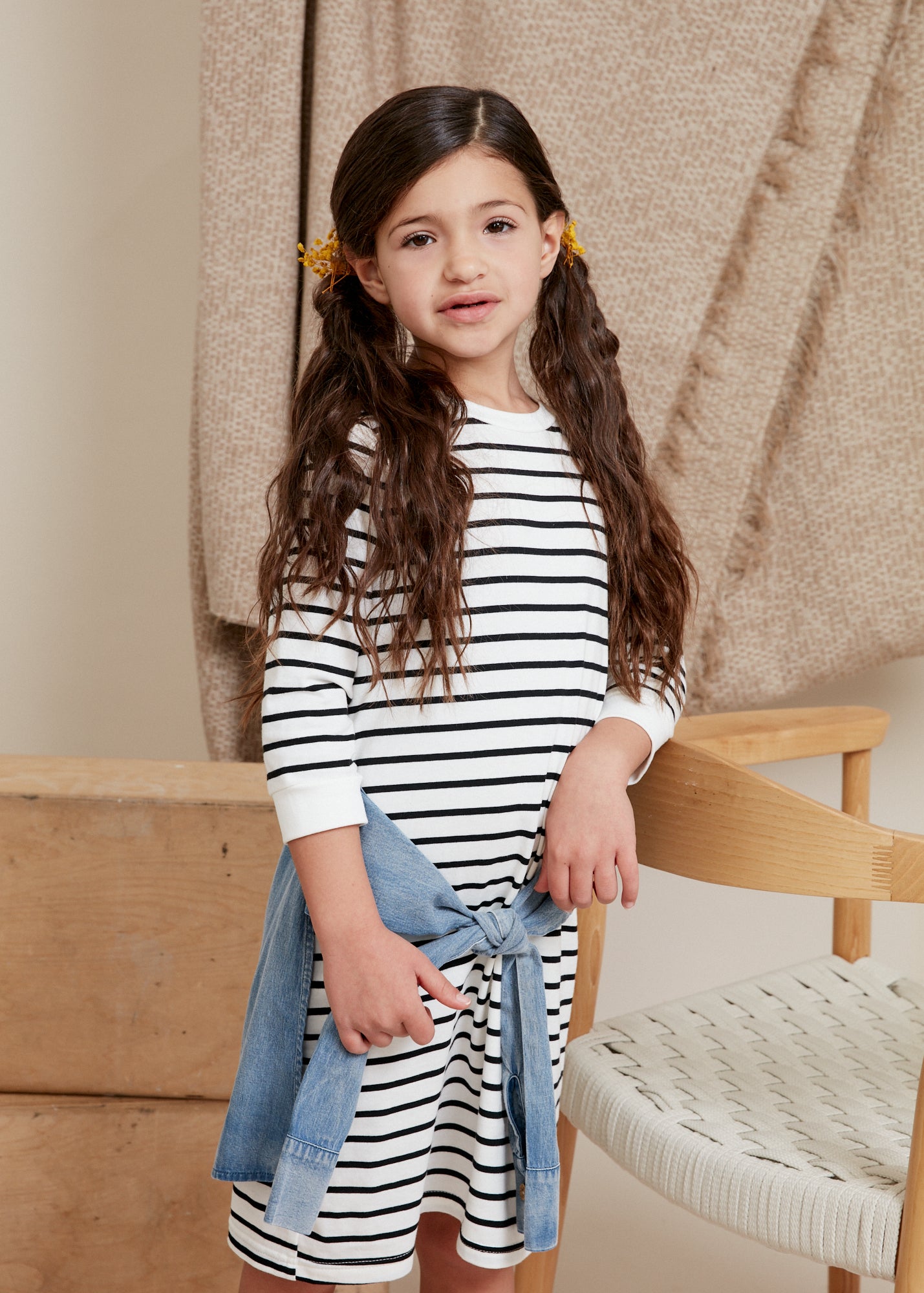 Shirt_Dress - Junees