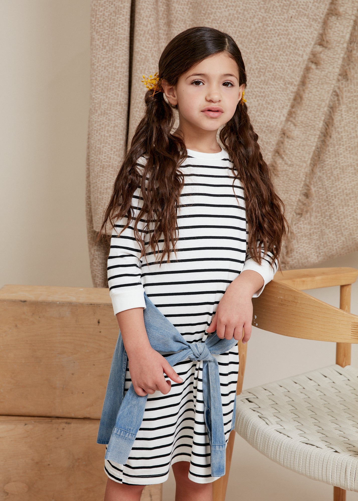 Shirt_Dress - Junees