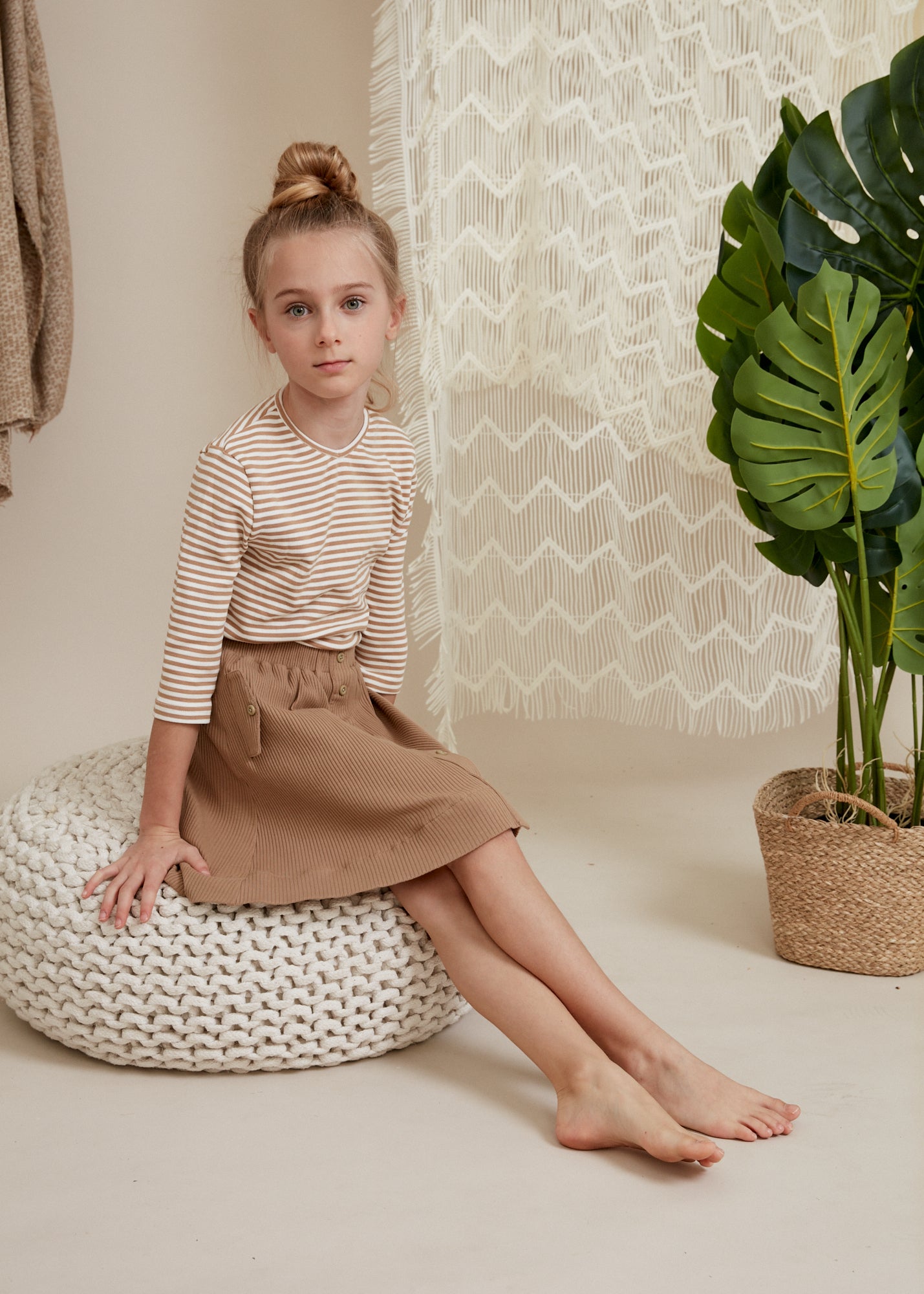 Shout_Tee Shirt - Junees