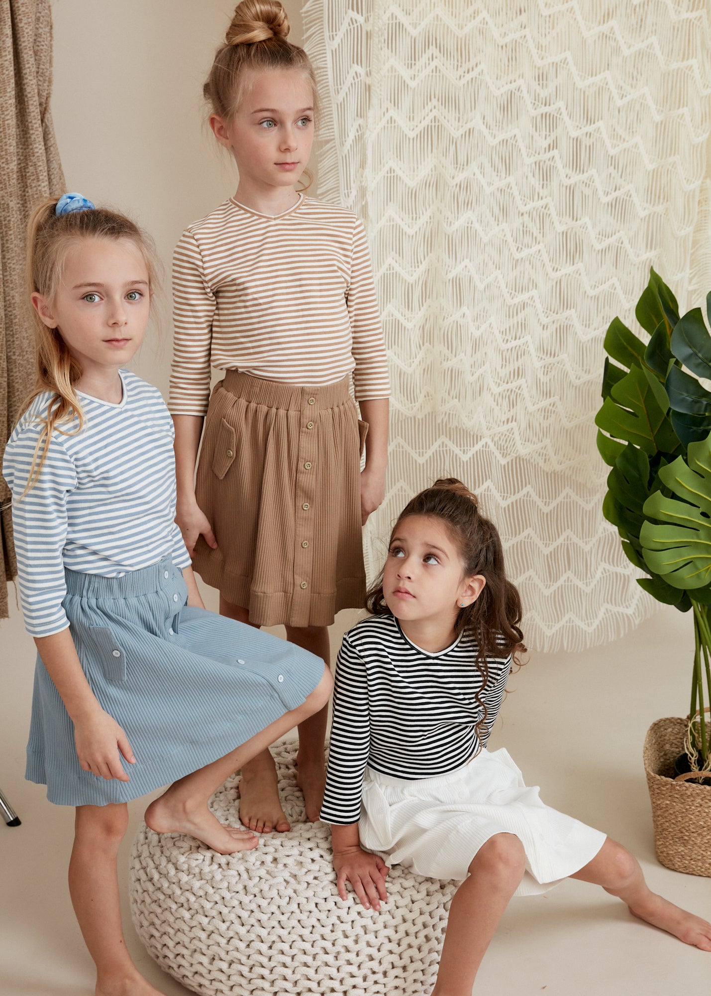 Shout_Tee Shirt - Junees