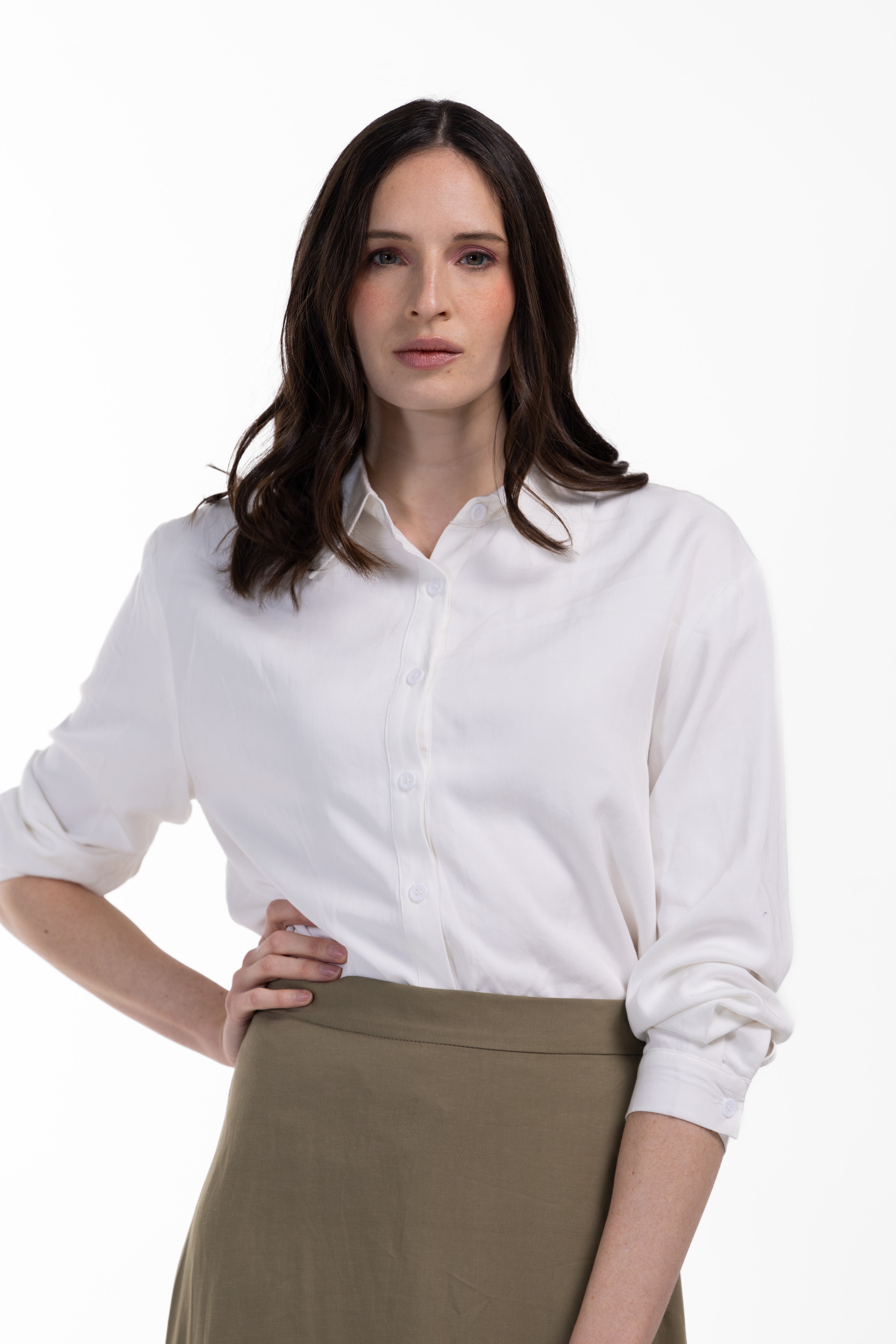 Bimini Blouse