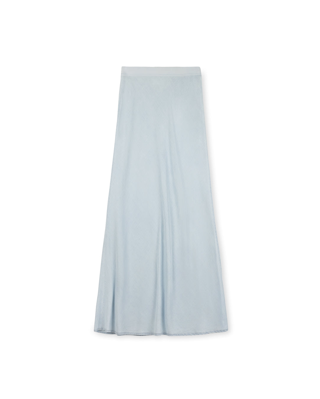 Maxi Slip Skirt