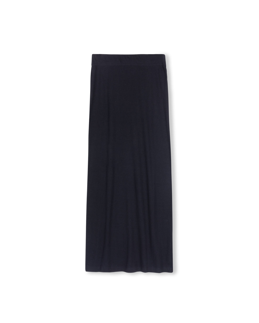 Step Maxi Skirt