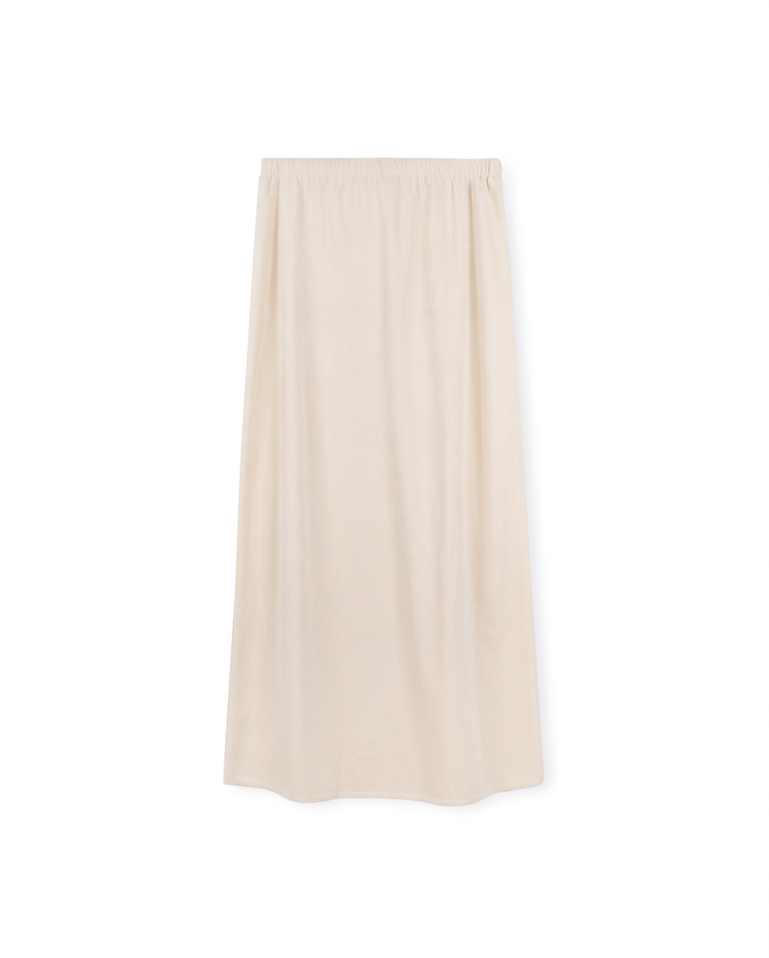 Collective Corduroy Slip Maxi Skirt