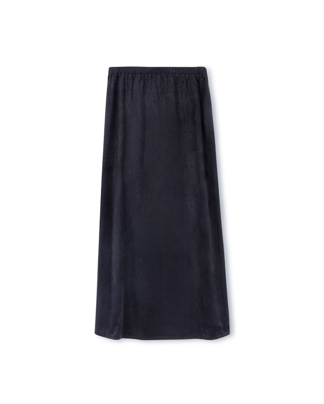 Collective Corduroy Slip Maxi Skirt