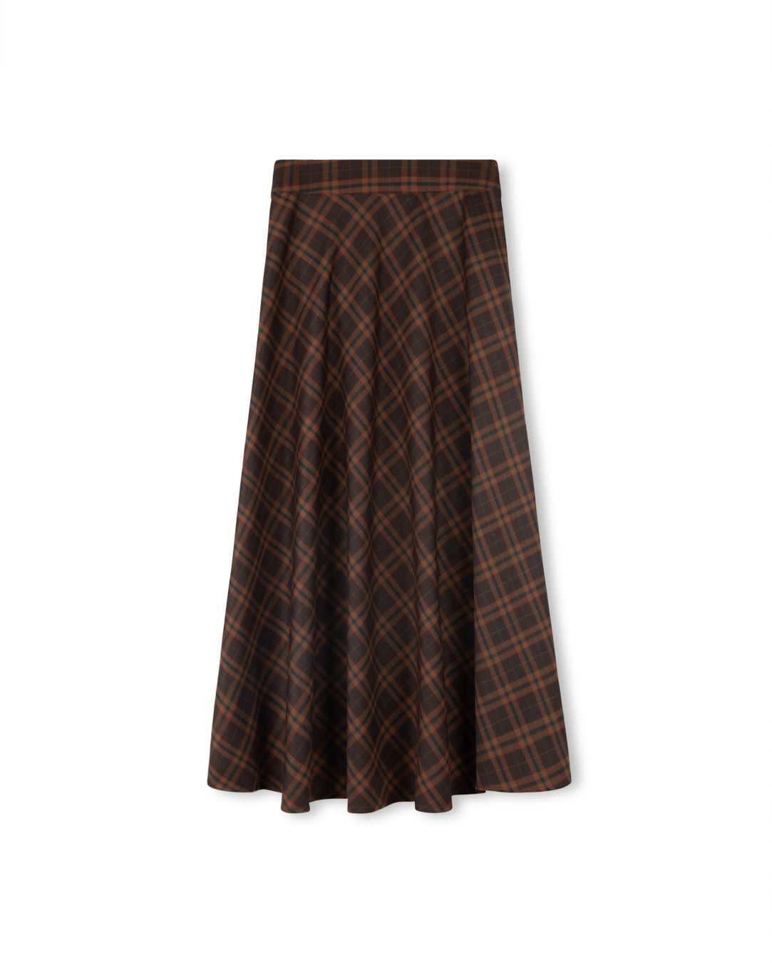 Boltwood Midi Skirt