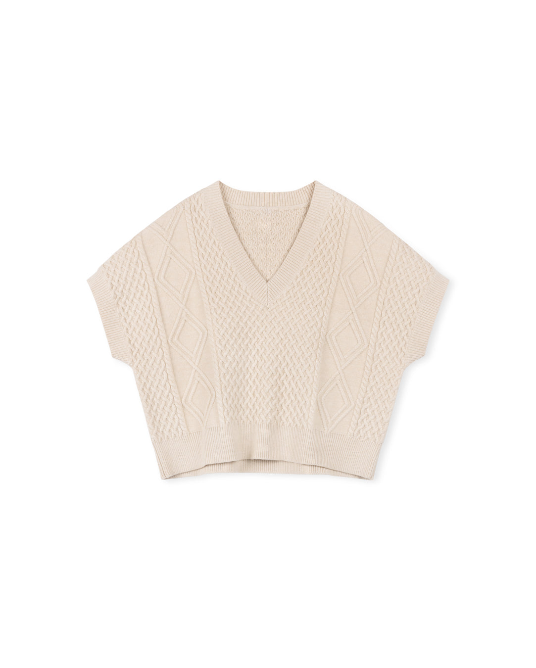 Residence Knit Vest