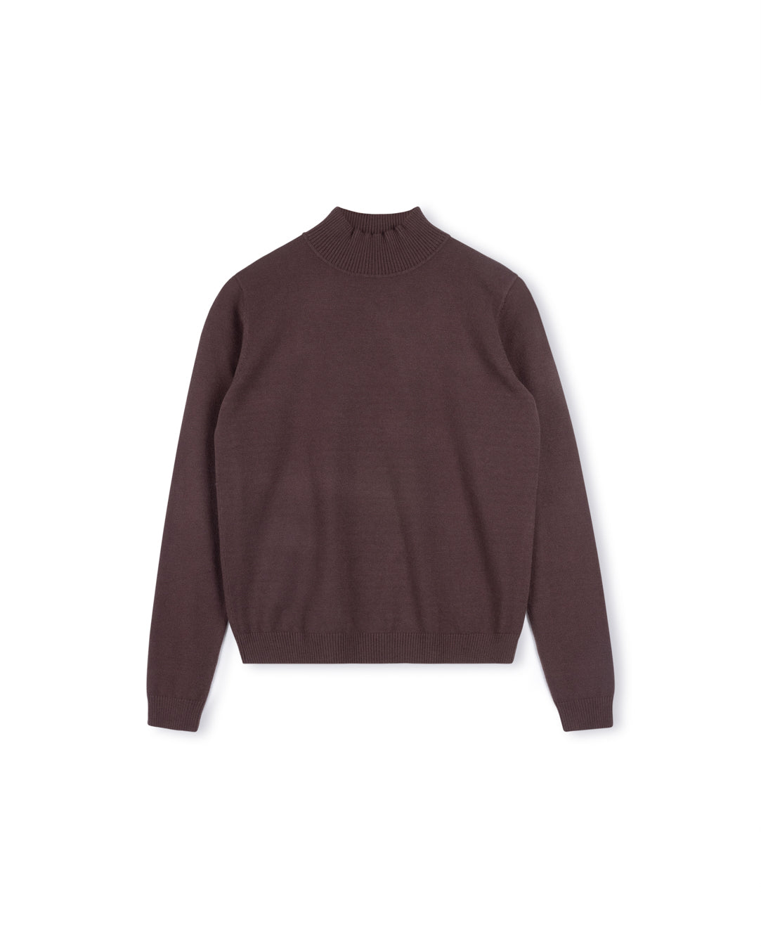 Molo Knit Turtleneck