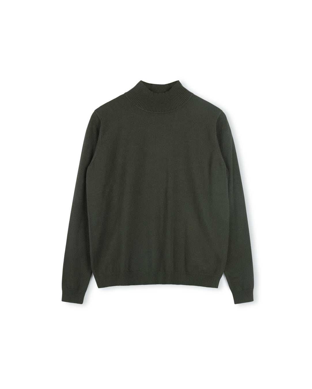 Molo Knit Turtleneck