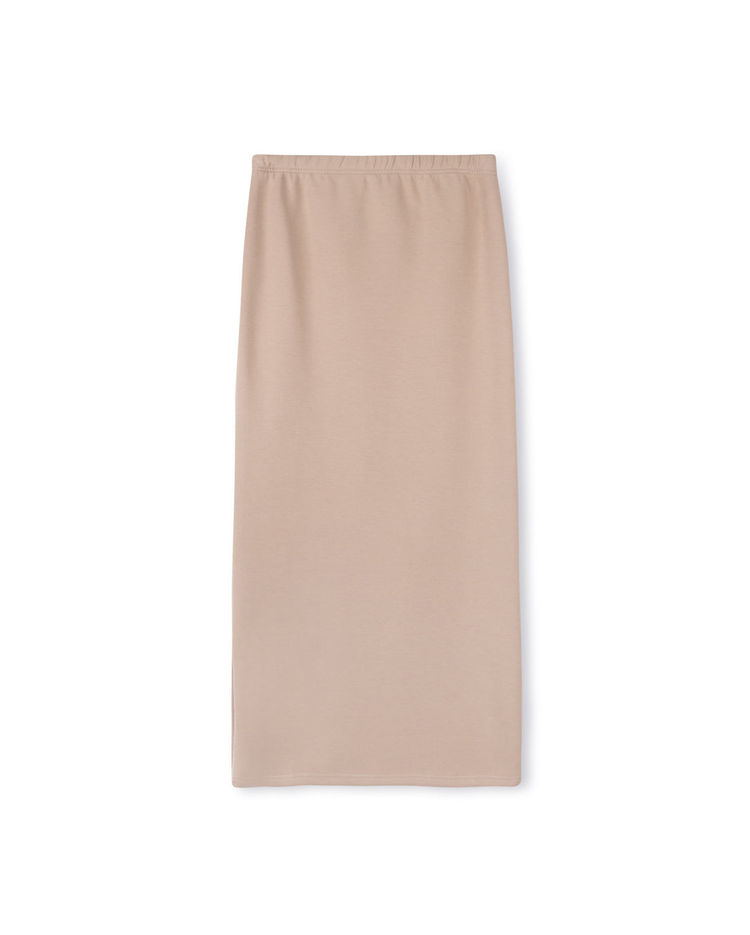 Daisy Scuba Pencil Skirt