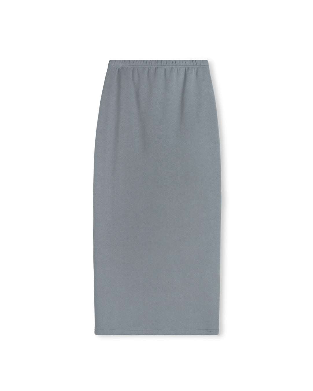 Daisy Scuba Pencil Skirt