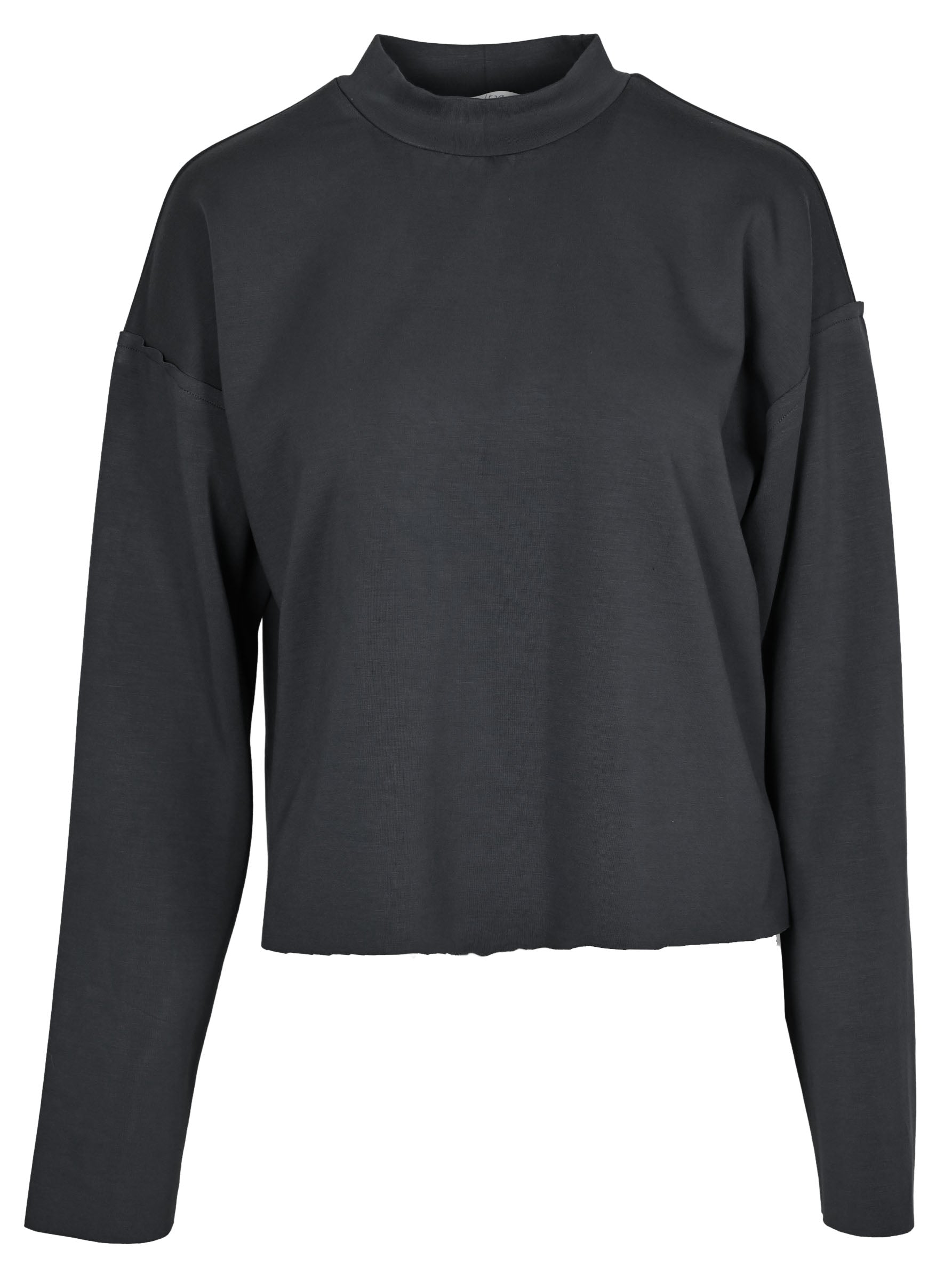 Canal Raw Edge Scuba Top