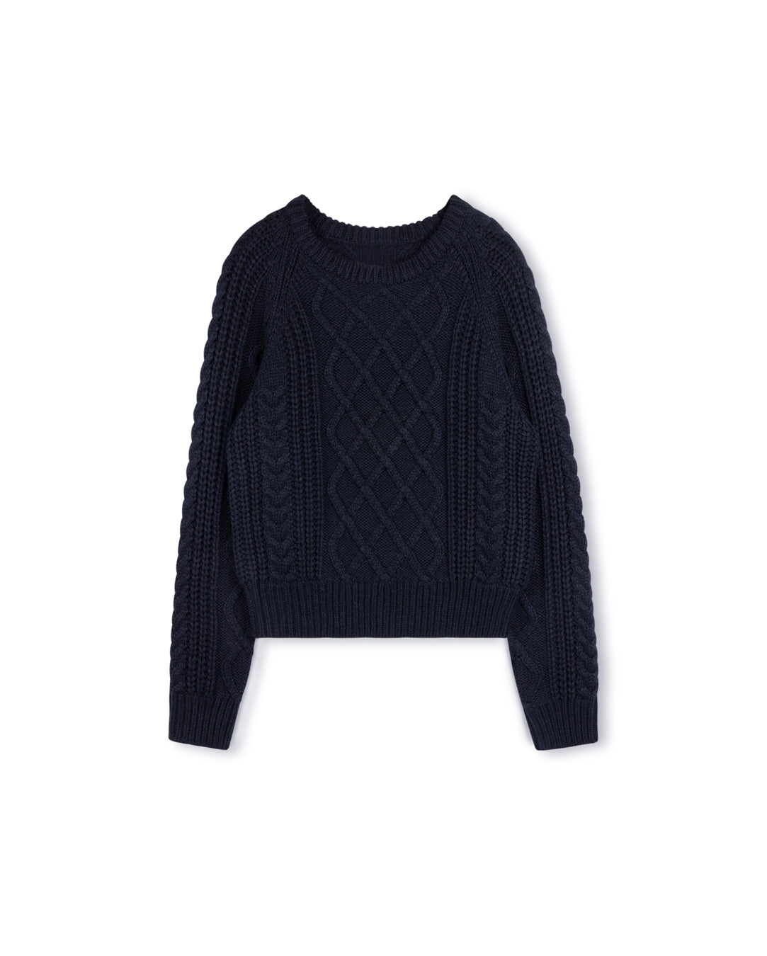 Salo Knit Top