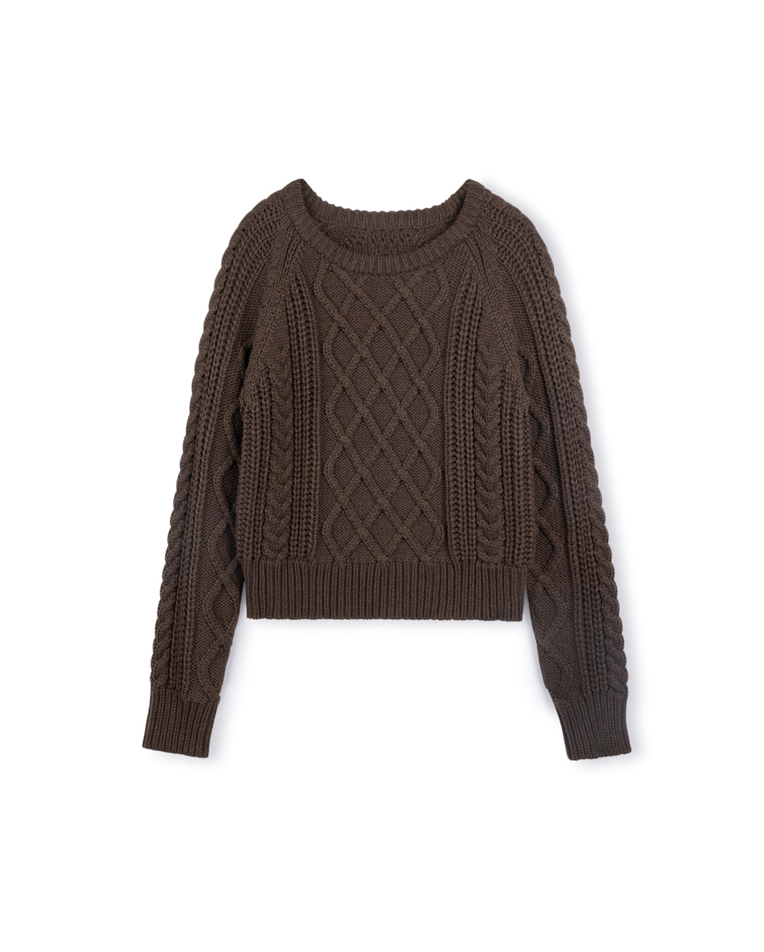 Salo Knit Top