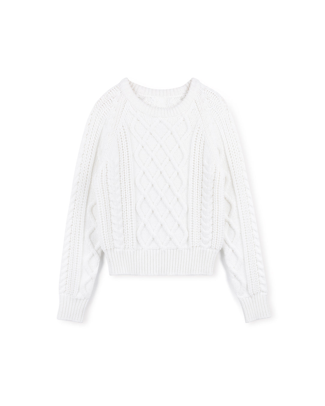 Salo Knit Top