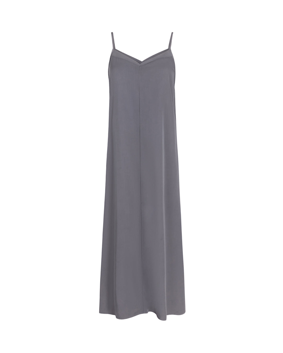 Daisy Cupro Slip Dress