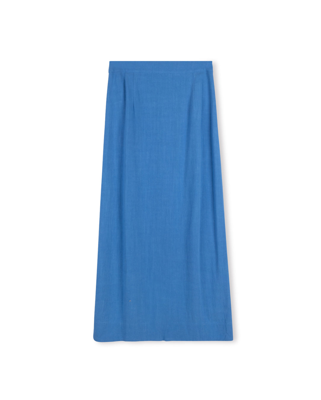 Morton Linen Skirt