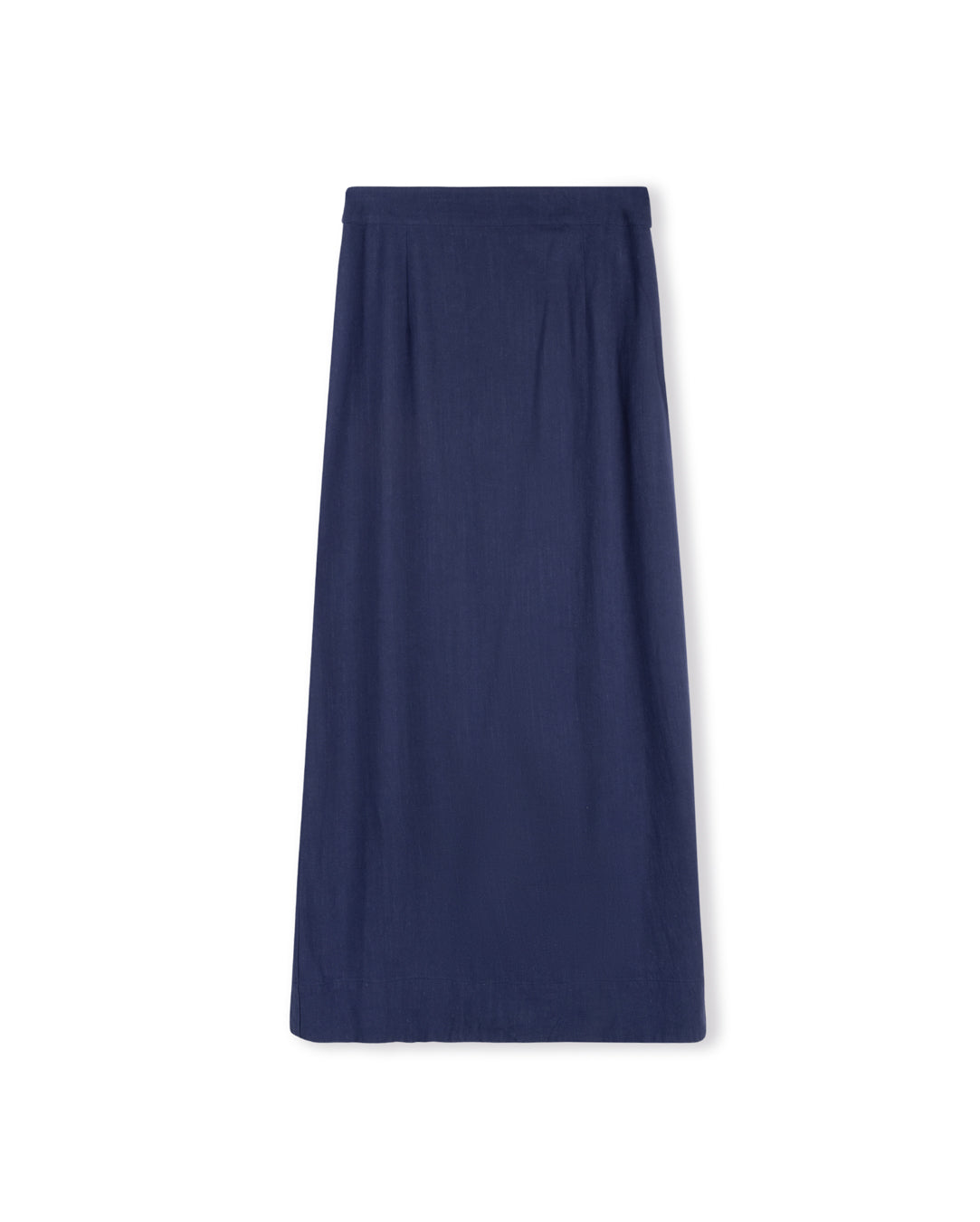 Morton Linen Skirt