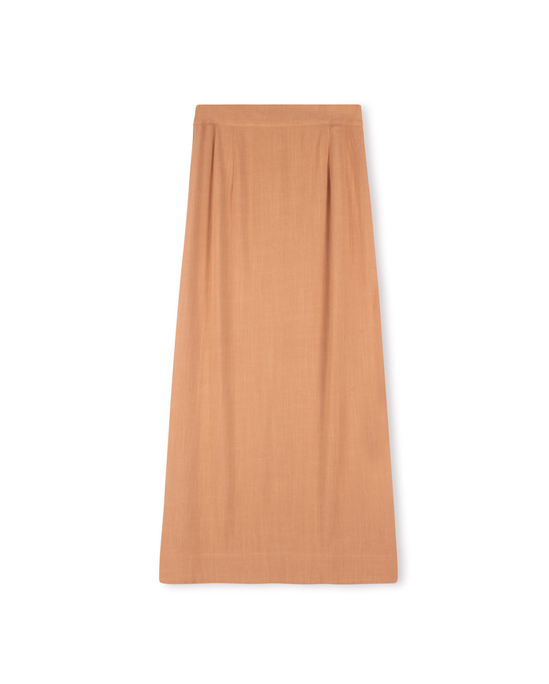 Morton Linen Skirt