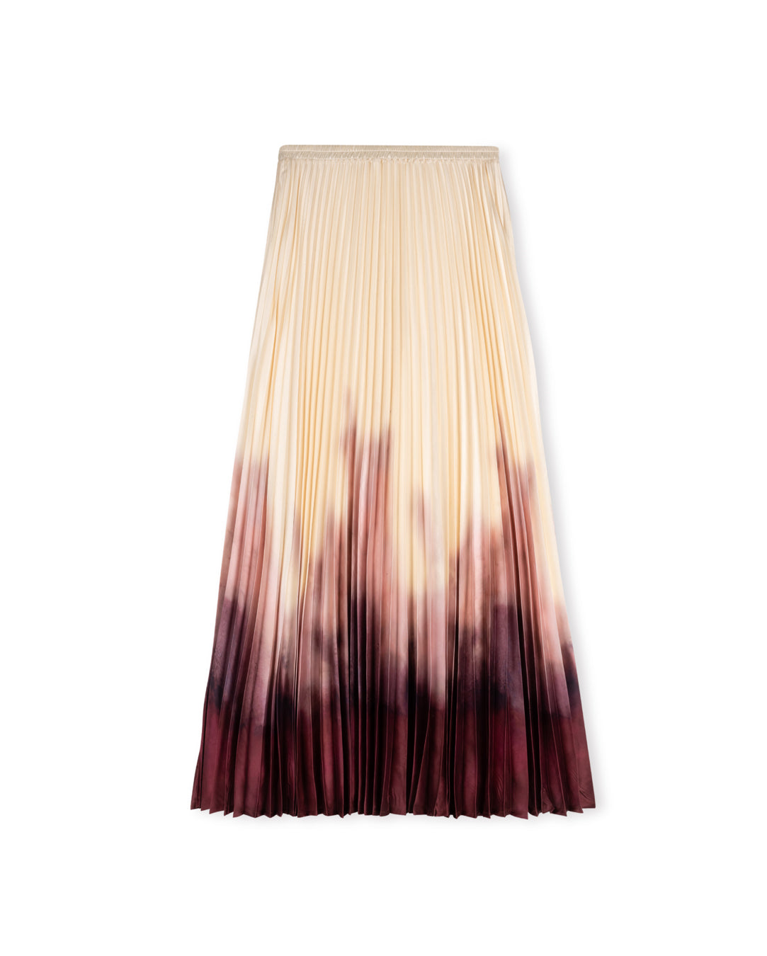 Biltmore Ombre Skirt