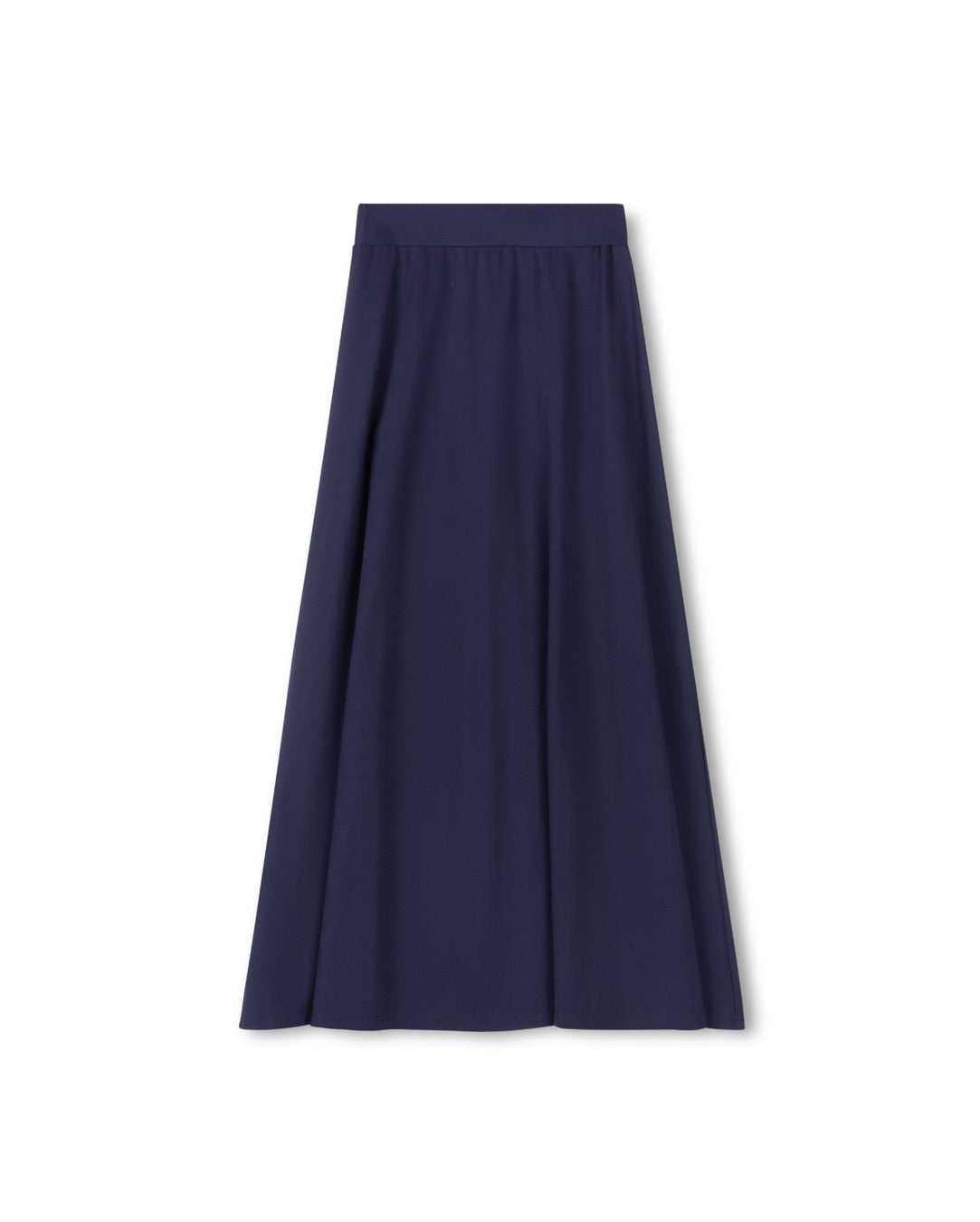 Maxi Circle Skirt