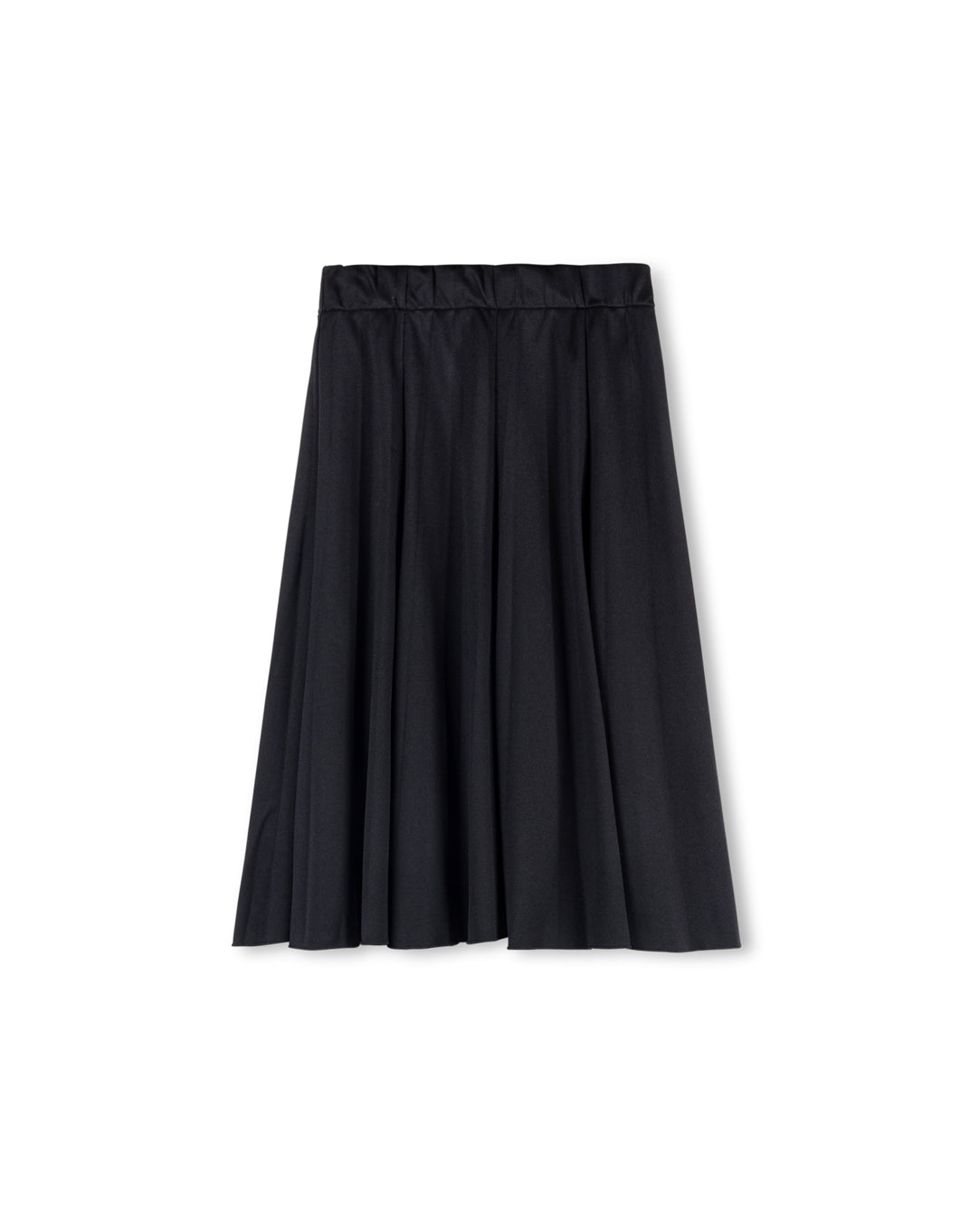 Fillmore Waffle Skirt