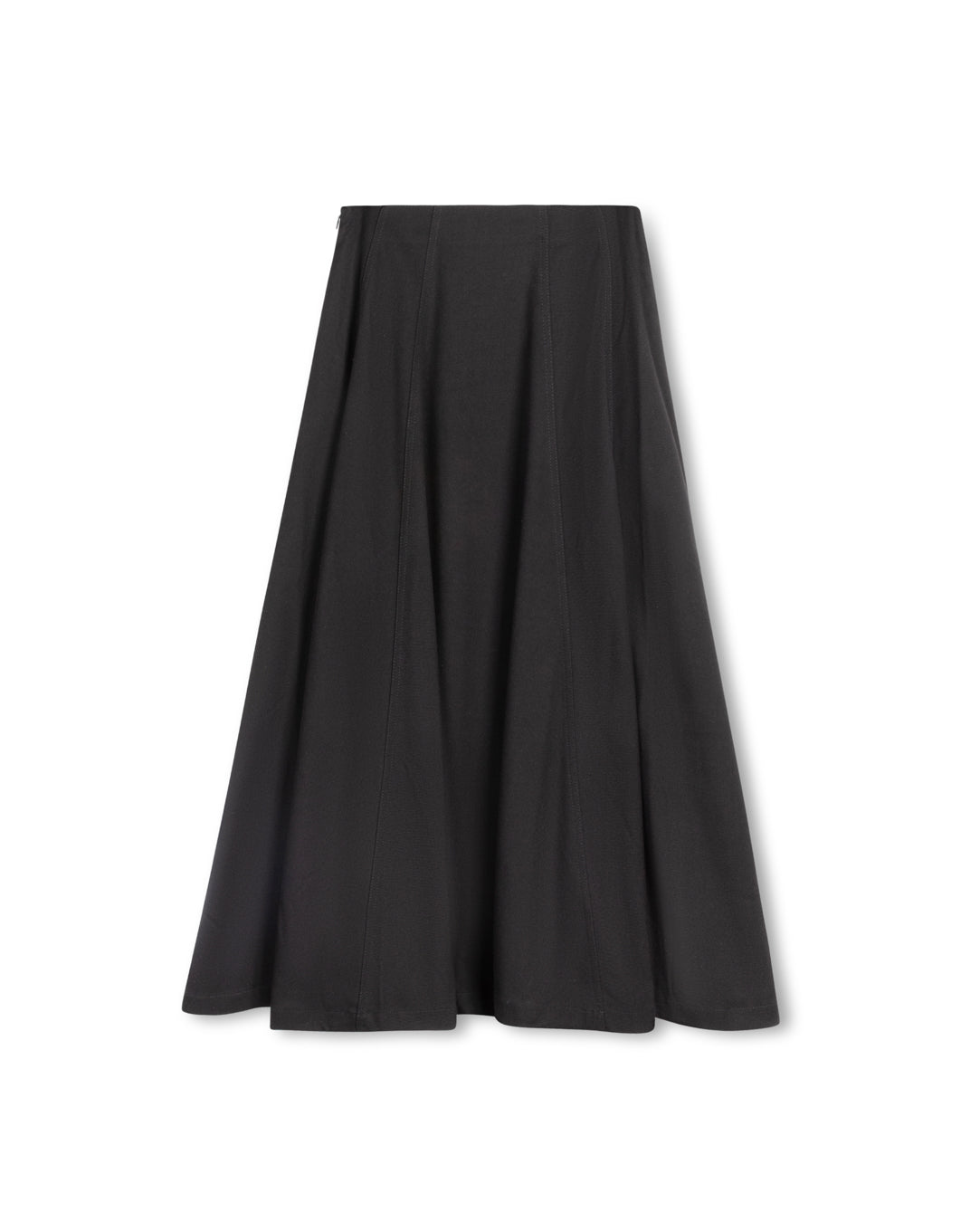 Stinson Paneled Skirt