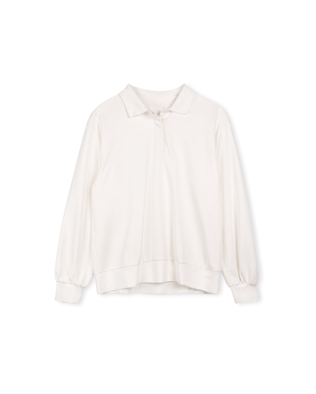 Anise Oversized Asymmetric Top