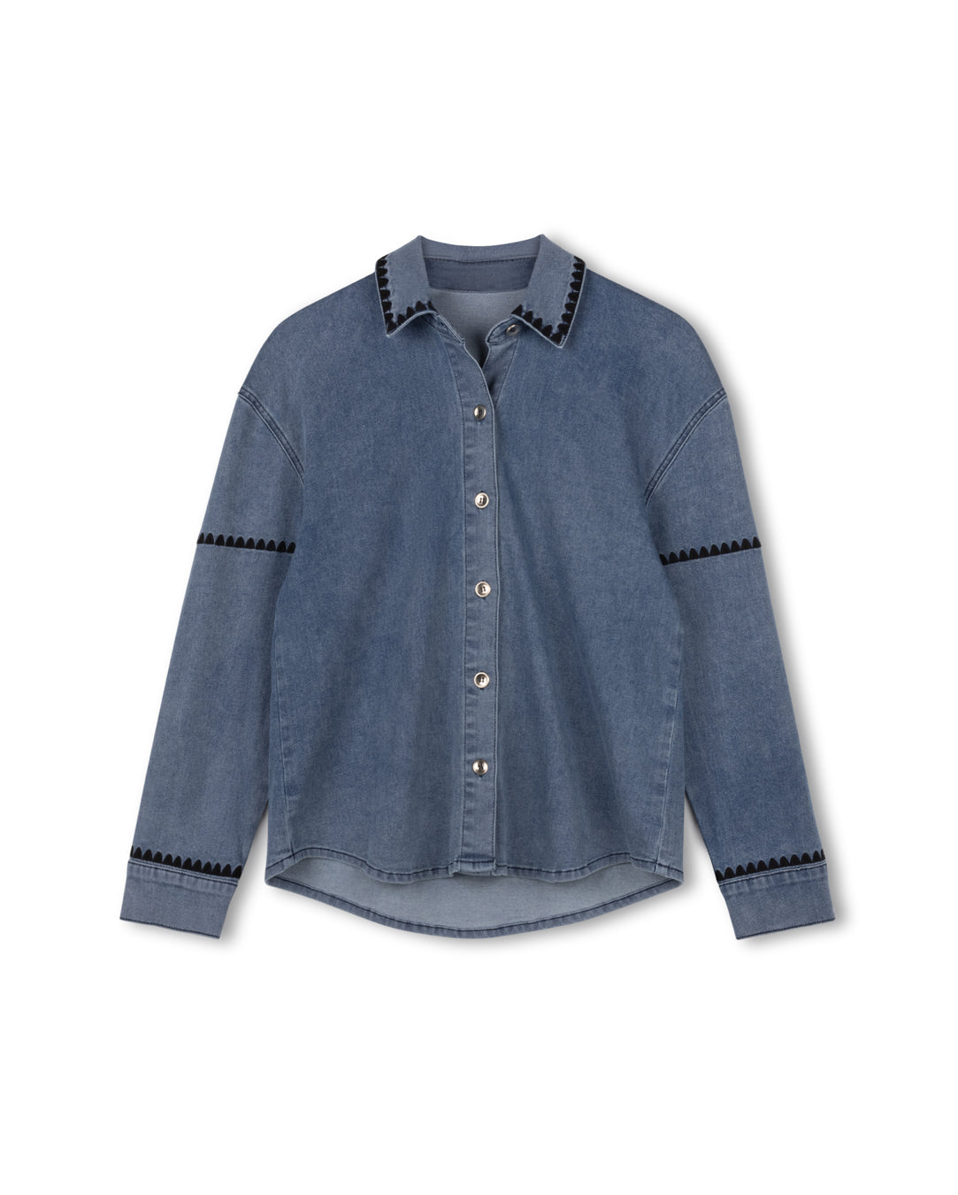 Belfry Denim Shirt