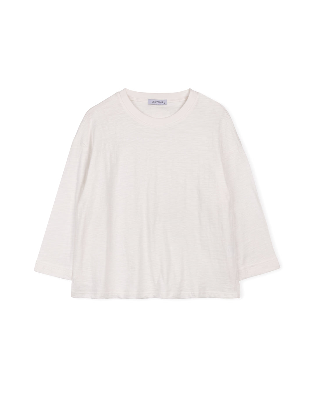 Dolmen Sleeve T-Shirt