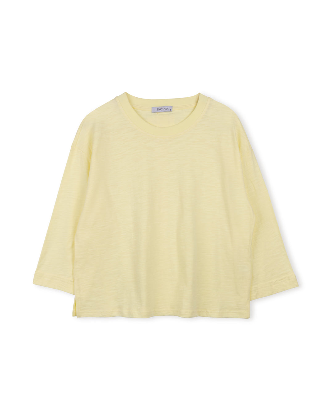 Dolmen Sleeve T-Shirt